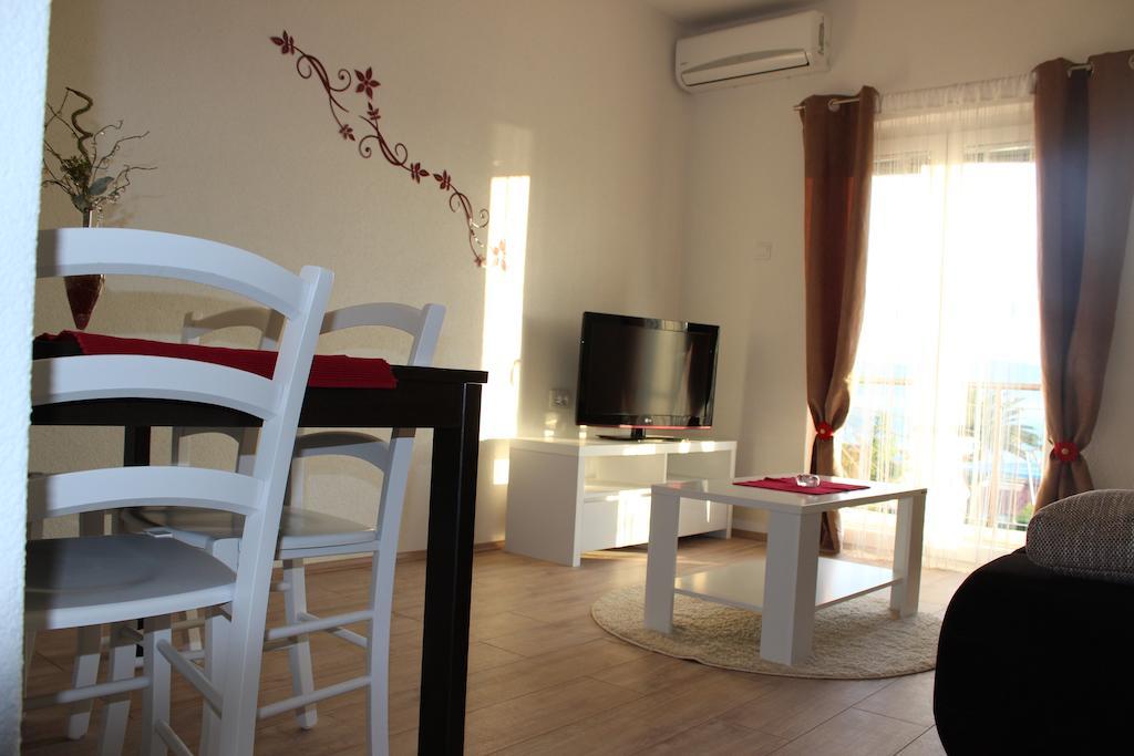 Apartments Mateljak Gradac  Cameră foto