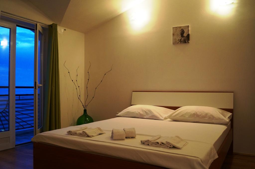 Apartments Mateljak Gradac  Cameră foto