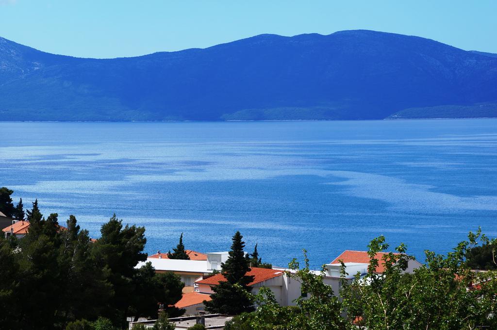 Apartments Mateljak Gradac  Cameră foto