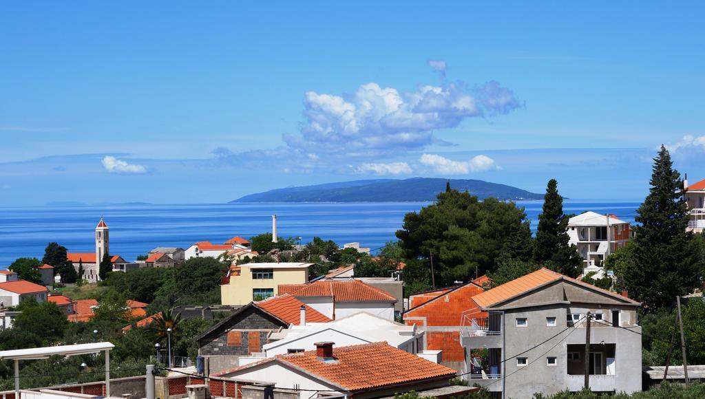 Apartments Mateljak Gradac  Cameră foto