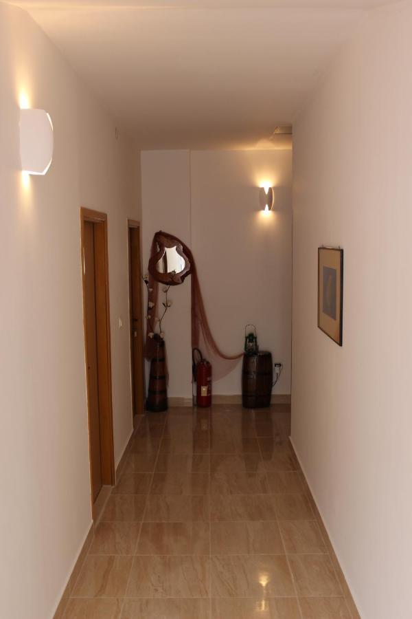 Apartments Mateljak Gradac  Exterior foto