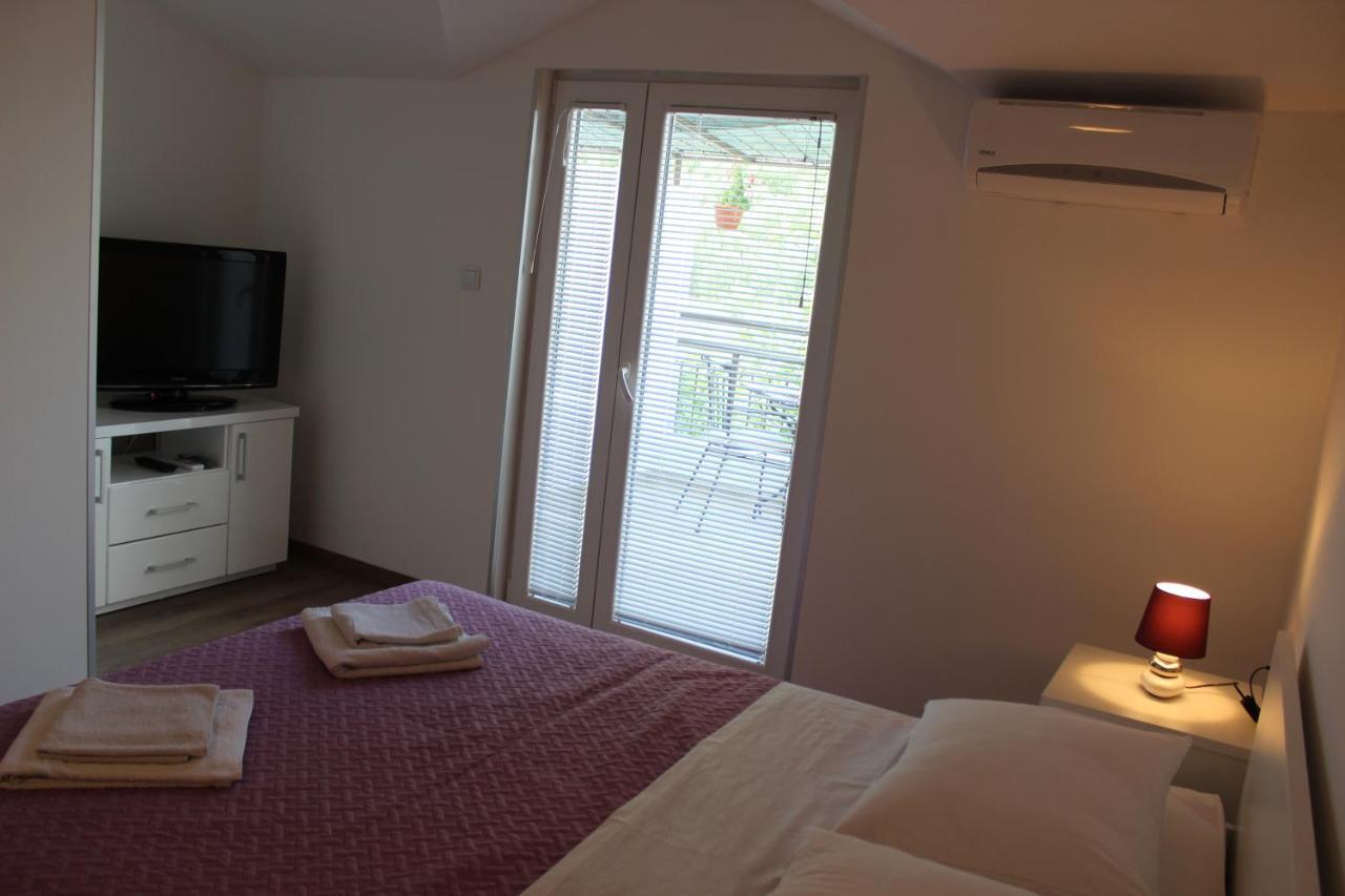 Apartments Mateljak Gradac  Cameră foto