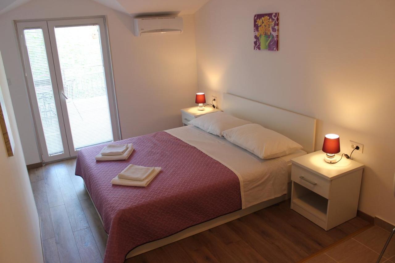 Apartments Mateljak Gradac  Cameră foto
